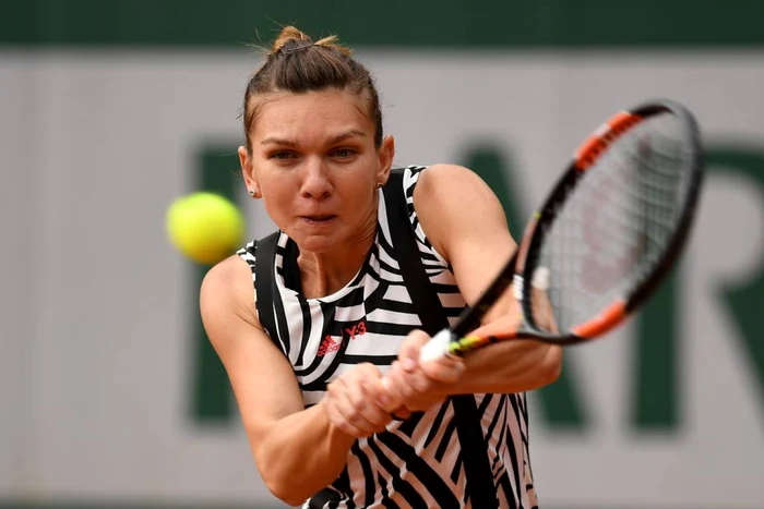 Simona Halep