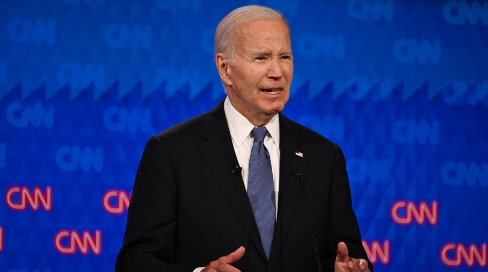 Joe Biden, discurs necruțător la adresa lui Donald Trump. „A făcut atâtea pagube și atât de multă distrugere”