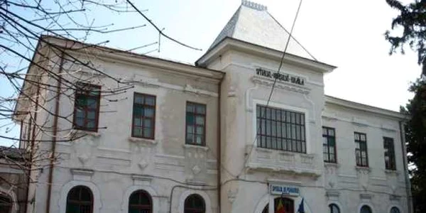 Spitalul de Psihiatrie Brăila 