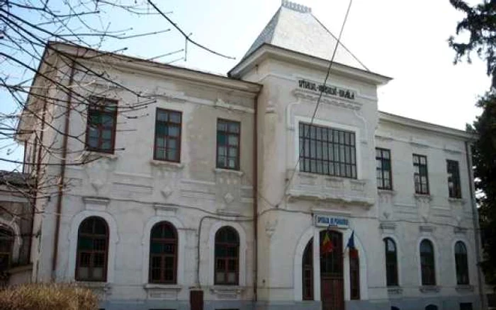 Spitalul de Psihiatrie Brăila