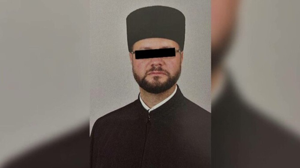 Preotul care a violat o fată de opt ori, arestat preventiv. Cum a încercat un procuror să mușamalizeze cazul