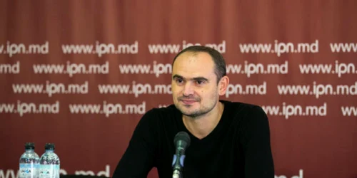 Andrei Donica IPN
