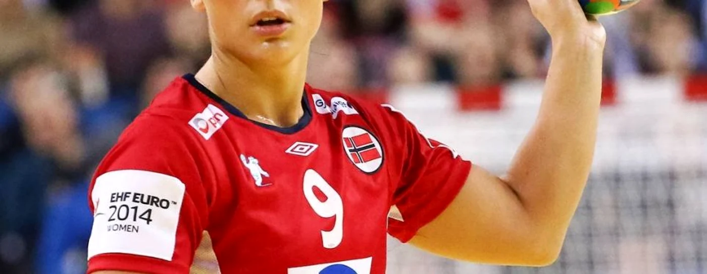 Nora Mork