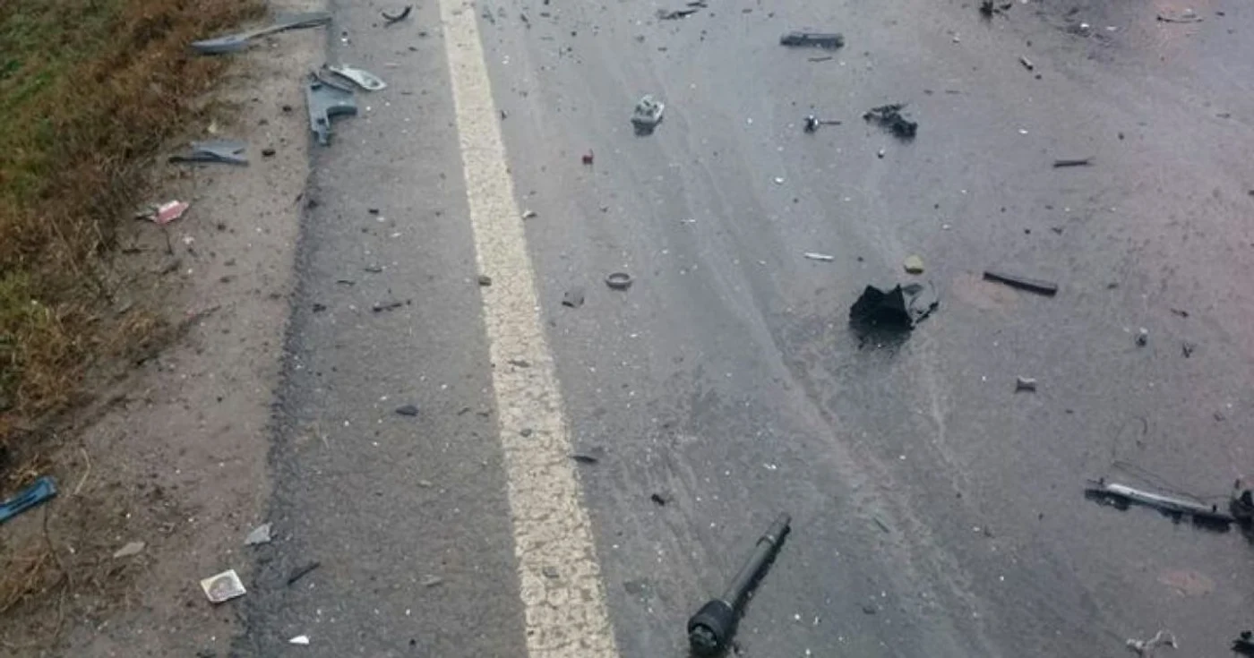 accident