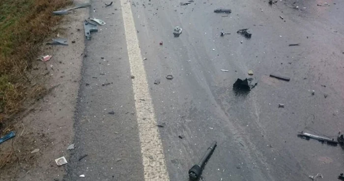 accident