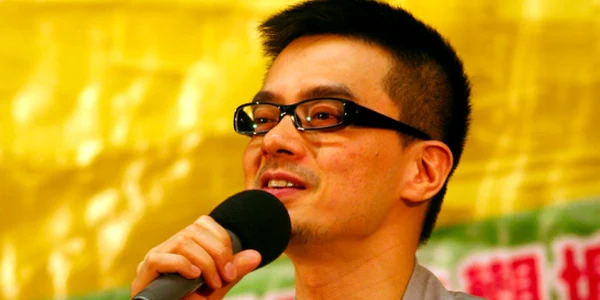 Anthony Wong FOTO Rappler