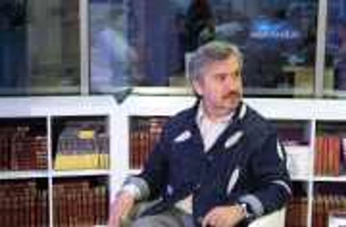 Arhitectul Teodor Frolu a participat la elaborarea Planului Integrat de Dezvoltare Urbană a Bucureştiului
