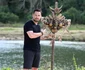 Daniel Pavel, prezentatorul show-ului de la PROTV, Survivor România 2025