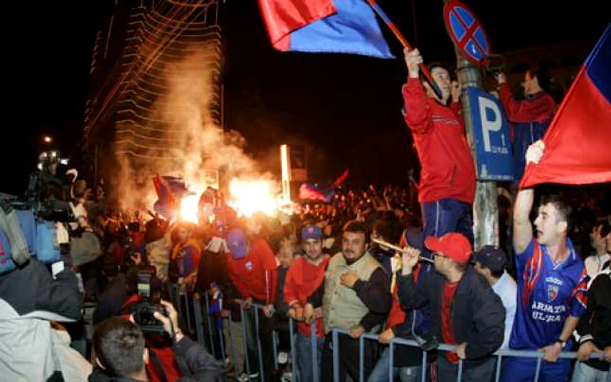 steaua