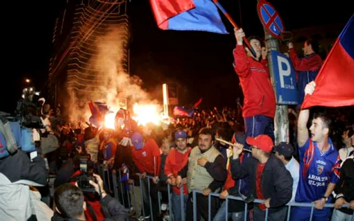 steaua