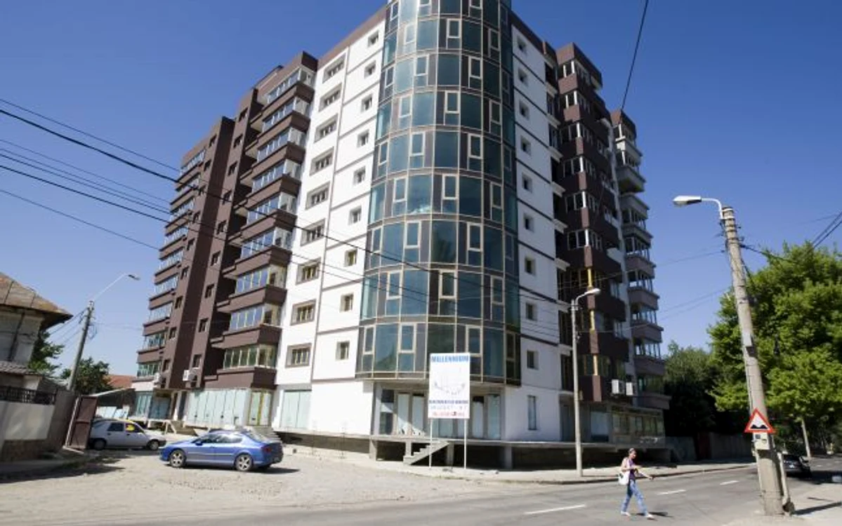 Millennium practică cele mai mari preţuri