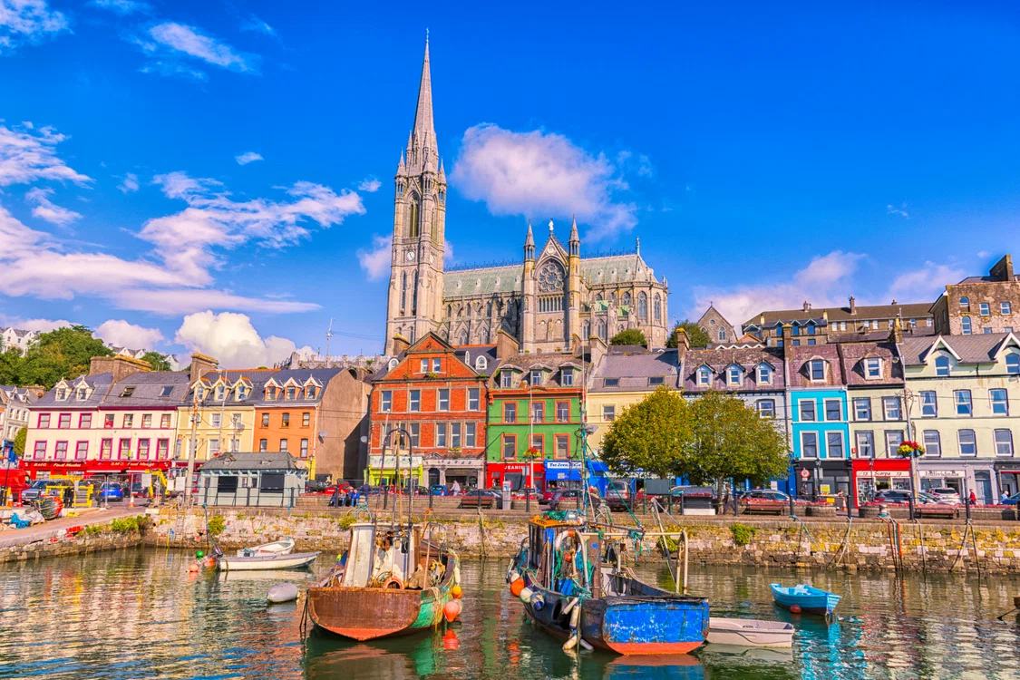 Irlanda, țara în care se lucrează doar 31 de ore pe săptămână / foto: Shutterstock