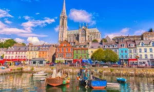 Cork, Irlanda FOTO Shutterstock 