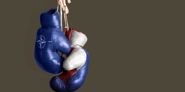 Conflict Rusia-NATO FOTO SHUTTERSTOCK