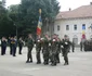 predare comanda