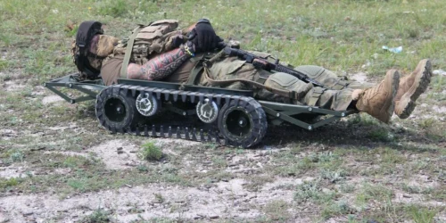 Drona mecanica 1 FOTO Armyinform com ua webp