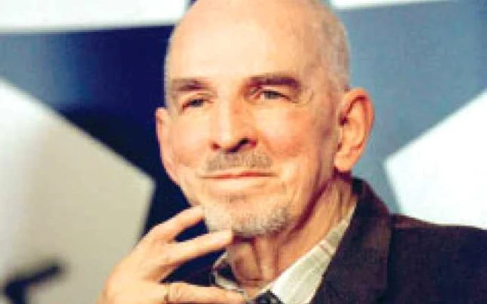 Ingmar Bergman FOTO: Arhivă