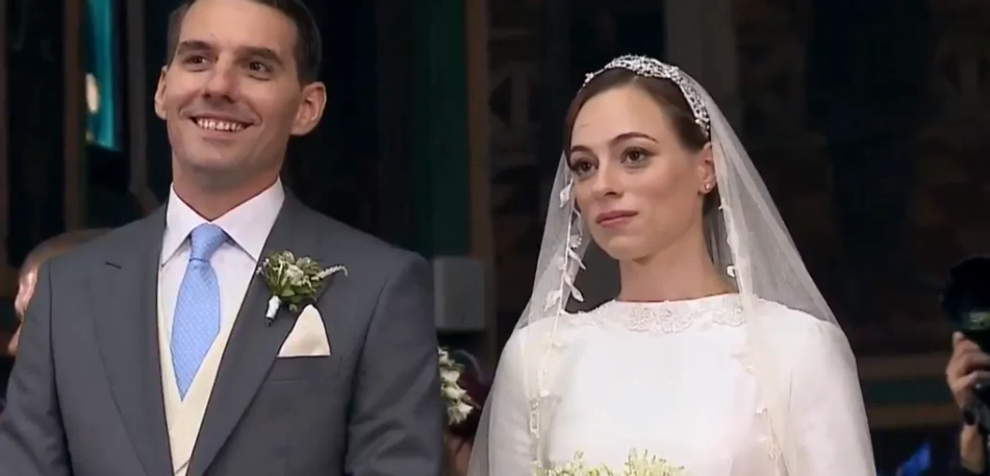 Mirii Nicolae şi Alina Maria Captură video