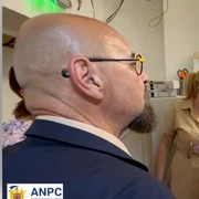 Piedone, în control la un restaurant chinezesc Foto Captură video jpg