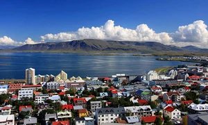 Reykjavik istock jpg