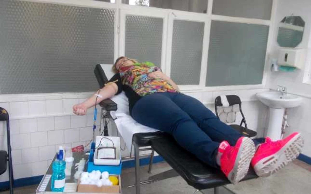 FOTO: Alina Tatu