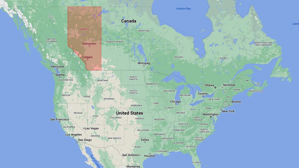 Administrația Trump a purtat discuții confidențiale cu separatiști din Alberta, potrivit Financial Times