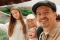 Mihai Petre, alaturi de familie, foto Facebook jpg