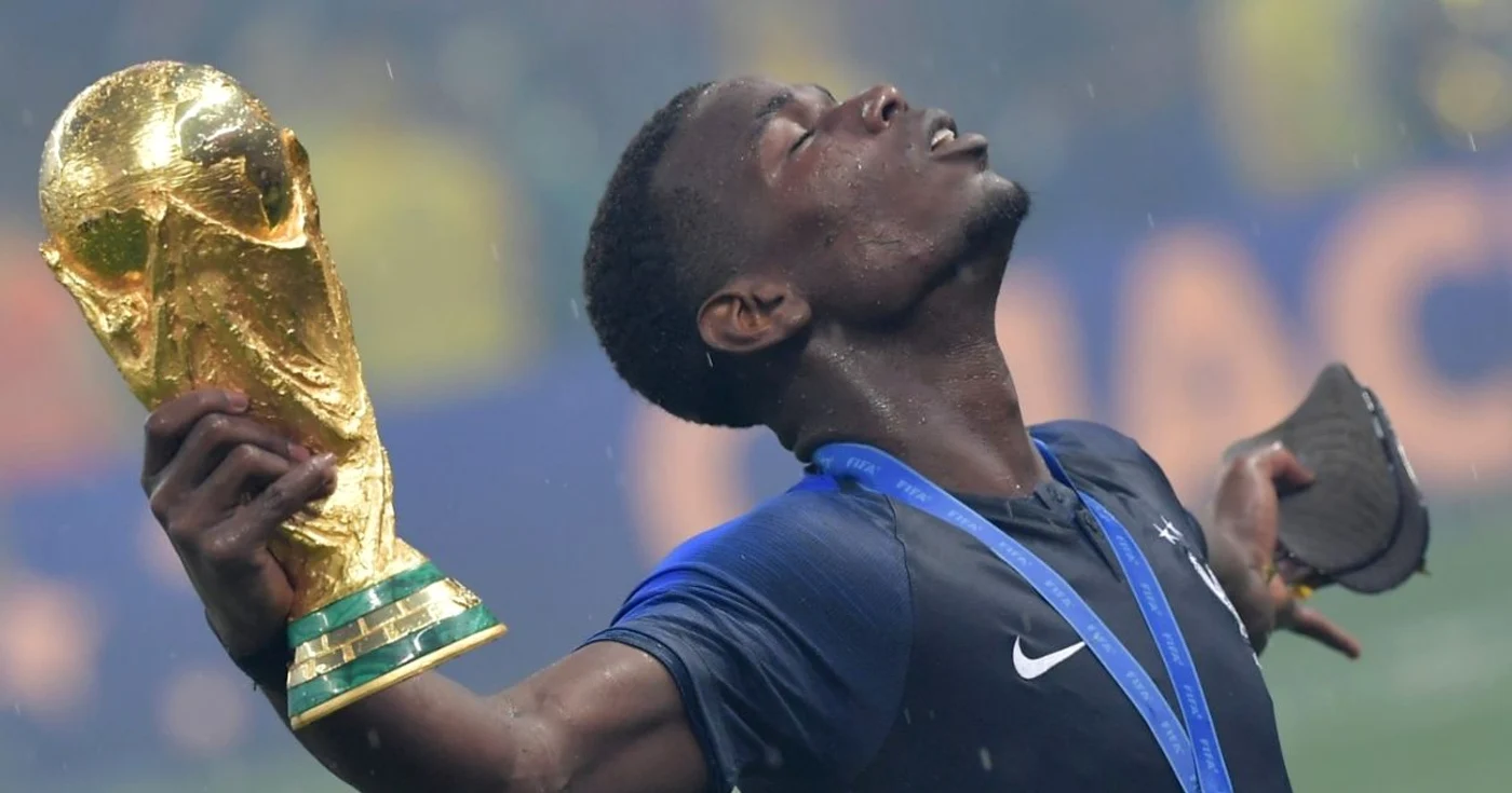 Pogba