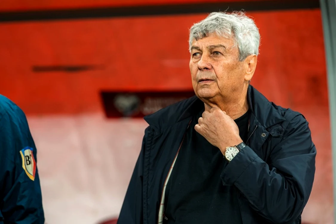 Mircea Lucescu, dus de urgență la spital! 