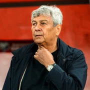 Mircea Lucescu | FOTO Sport Pictures 