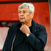 Mircea Lucescu | FOTO Sport Pictures 