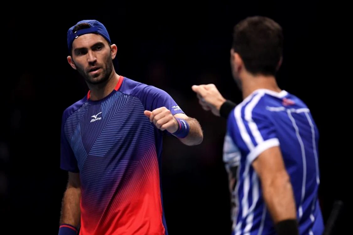 
    Horia TecăuFoto: Guliver/ GettyImages  