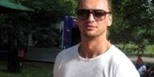 Gabriel Bogdan Paduret