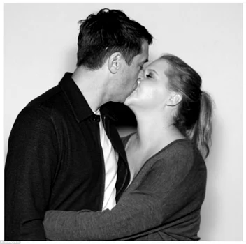 491CCD3200000578 0 During the bash Amy Schumer confirmed her romance with Chris Fis a 37 1518488191858 jpeg