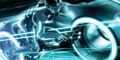 „Tron: Moştenirea“