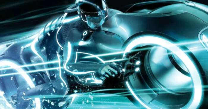 „Tron: Moştenirea“