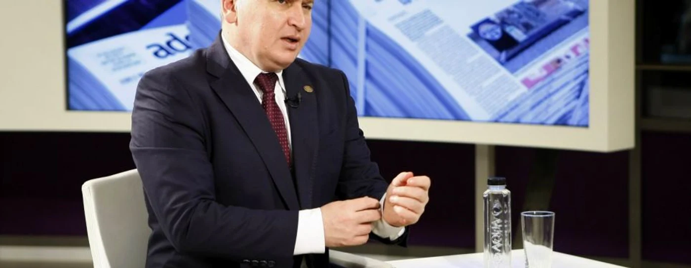 Florin Roman FOTO Adevărul
