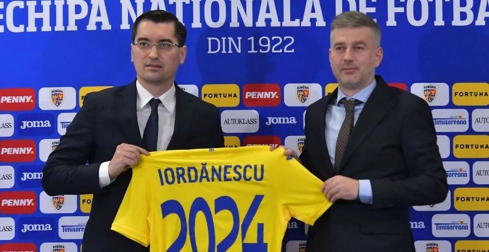 Expiră ultimatumul FRF pentru Edi Iordănescu. Ce pățește selecționerul dacă nu-și prelungește contractul 