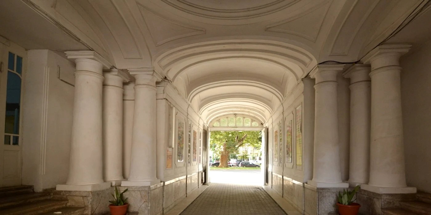 palatul copiilor 