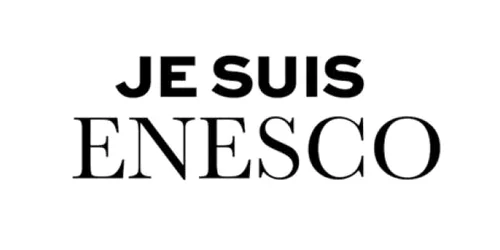 Je suis Enesco