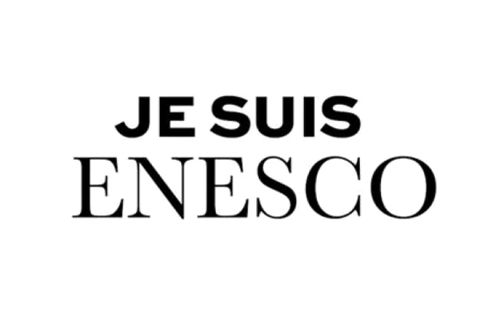 Je suis Enesco - un website dedicat Festivalului Enescu 2015