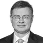 Valdis Dombrovskis