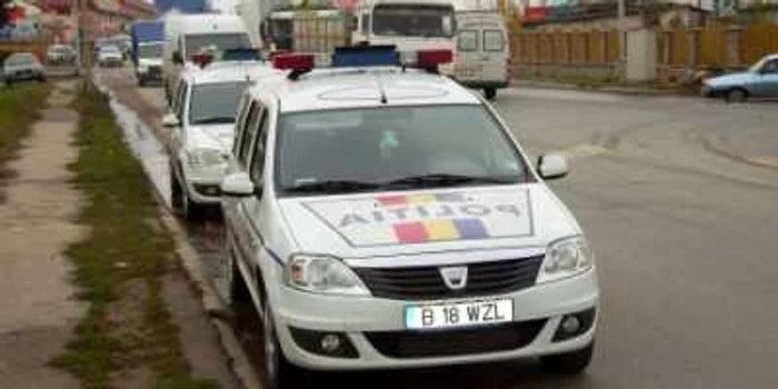 Radarele sunt amplasate, zilnic, și in Severin