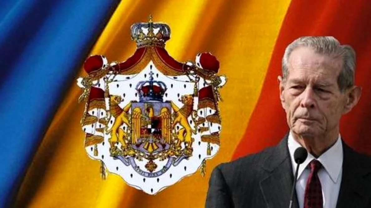 Dezbatere Historia: De ce a fost importantă domnia Regelui Mihai? jpeg