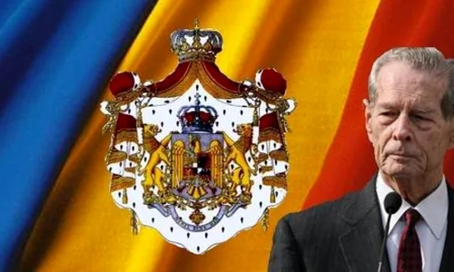 Dezbatere Historia: De ce a fost importantă domnia Regelui Mihai? jpeg