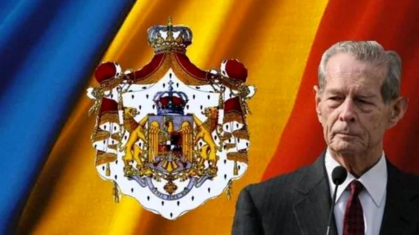 Dezbatere Historia: De ce a fost importantă domnia Regelui Mihai? jpeg