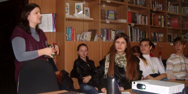 Elevii au învățat despre pericolele consumului de droguri