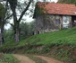 Locul natal al lui Arsenie Boca, unde ar fi fost și casa lui Foto Daniel Guță ADEVĂRUL (3) JPG