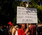 Protestul fermierilor 
