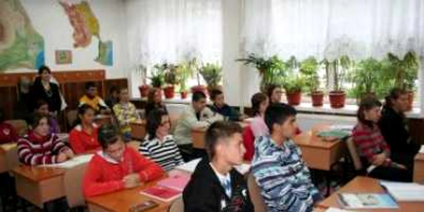 Botoşani: Elevii botoşăneni, ambasadori pentru o zi la simularea lucrărilor ONU